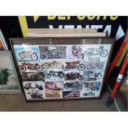 CUADRO MOTOS