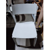 SILLA BLANCA