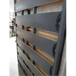 SOMIER 135X180
