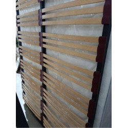 SOMIER MULTILAMINAS 150X190