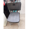 LOTE DE 4 SILLAS 