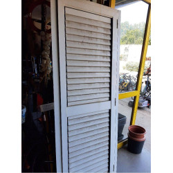 PUERTA MACIZA