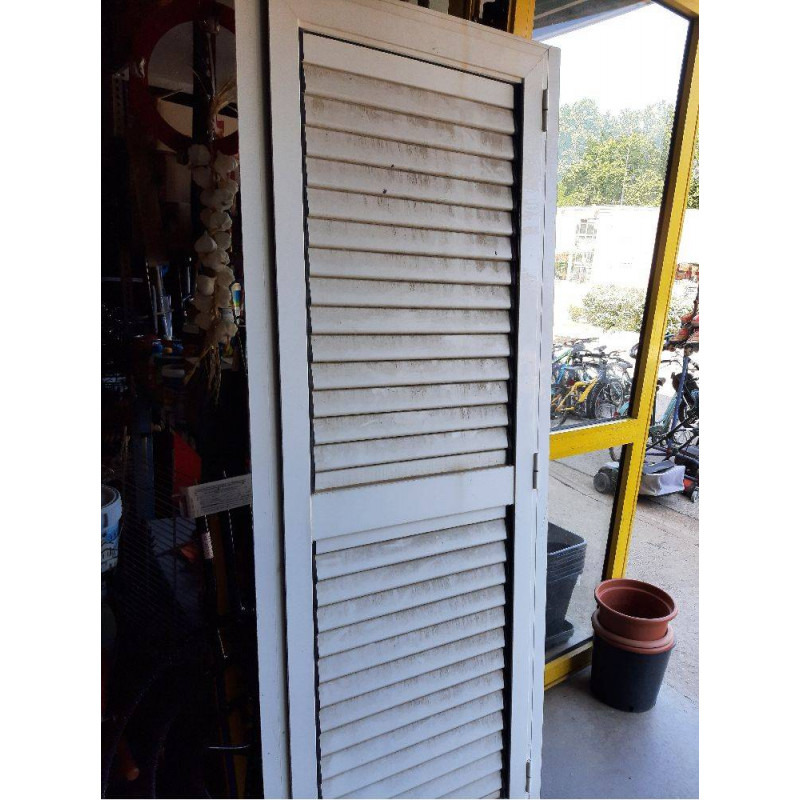 PUERTA MACIZA