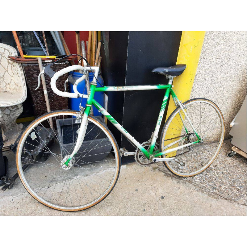 BICICLETA SIRLA