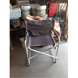 SILLA PLEGABLE