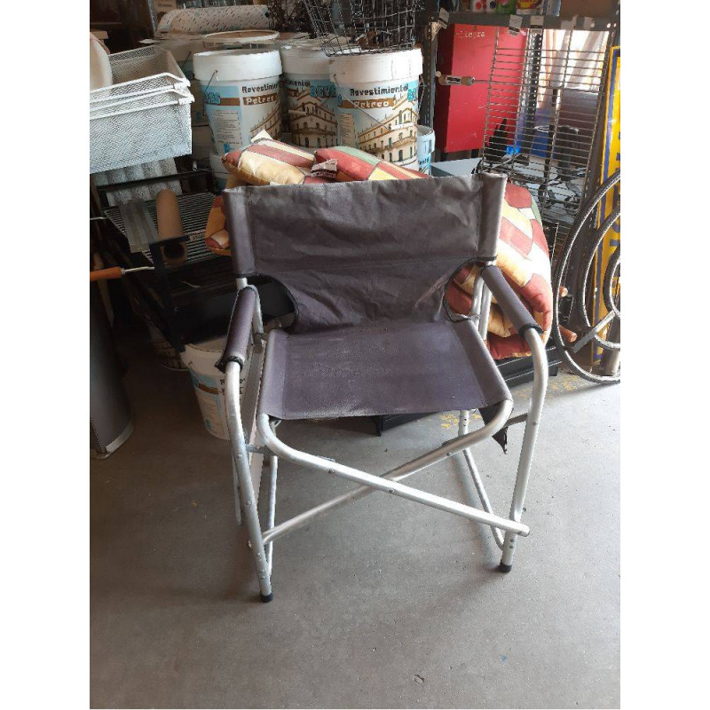 SILLA PLEGABLE