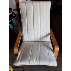 SILLON MECEDOR