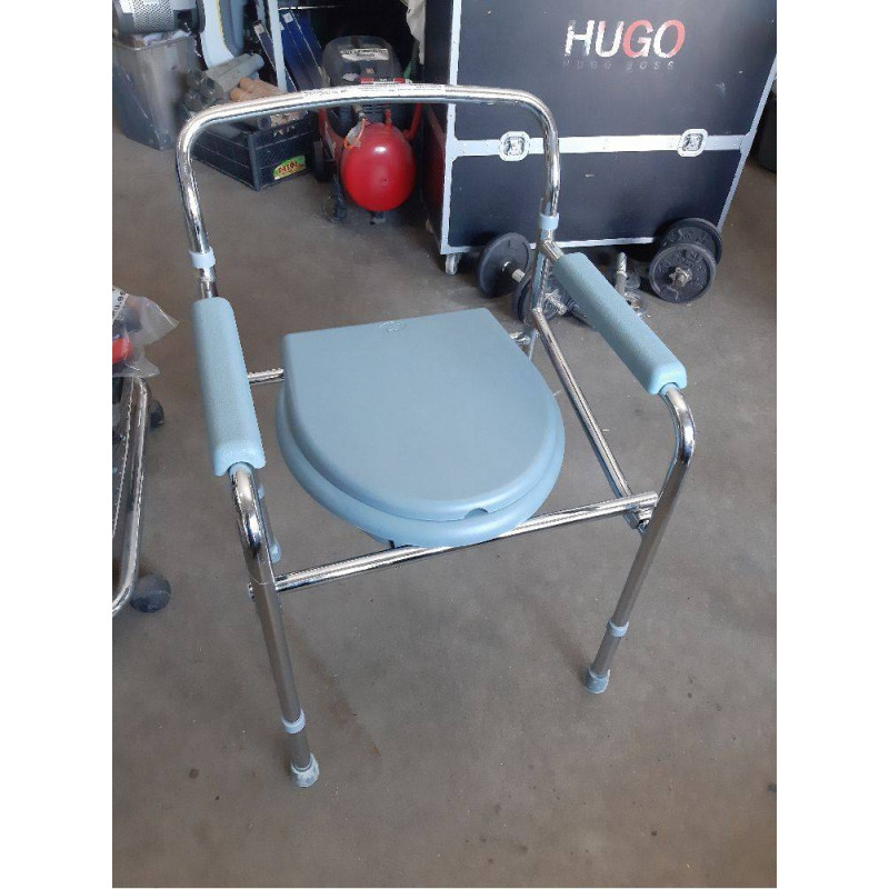 SILLA WC