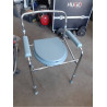 SILLA WC