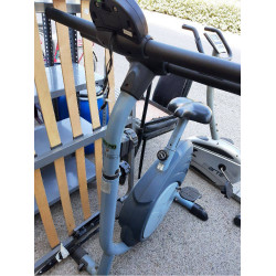 BICICLETA ESTATICA DOMYOS 