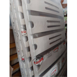 SOMIER 90X190 C/PATAS