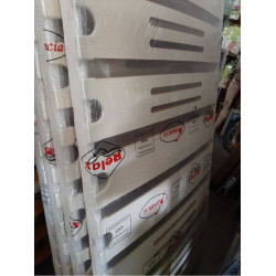 SOMIER 90X180 C/PATAS 