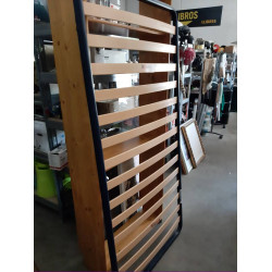 SOMIER 90X190 