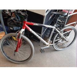 BICICLETA COLUER