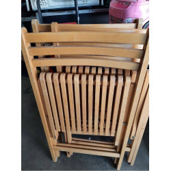 SILLA PLEGABLE 