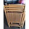 SILLA PLEGABLE 