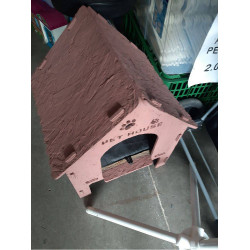 CASETA GATO