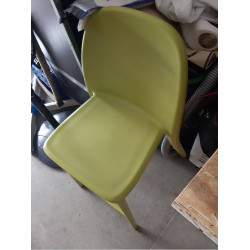 SILLA VERDE