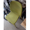 SILLA VERDE