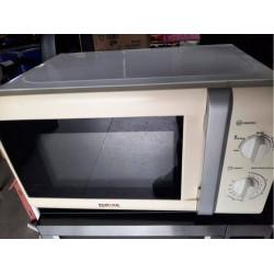 MICROONDAS ROMMER