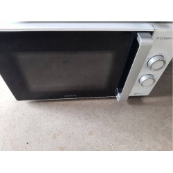 MICROONDAS PROCLEAN BLANCO 