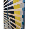 SOMIER 150X190 