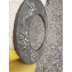 ESPEJO OVAL 65X55