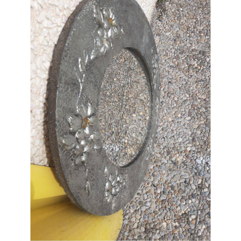 ESPEJO OVAL 65X55