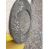 ESPEJO OVAL 65X55