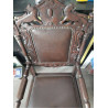 SILLON CUERO