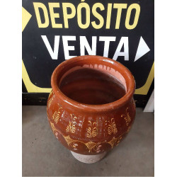 JARRON TERRACOTA