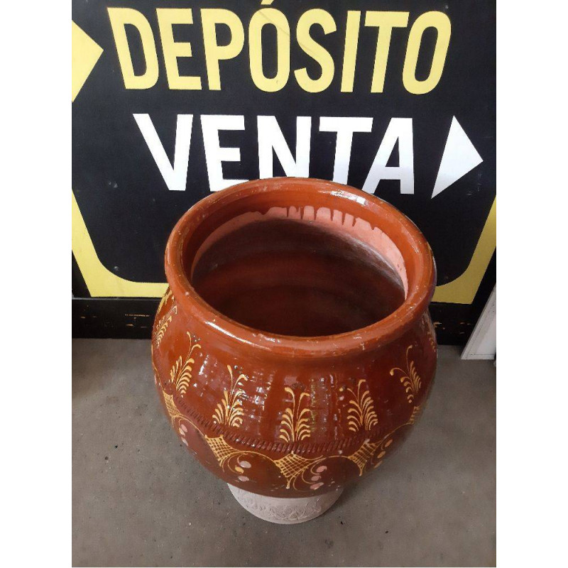 JARRON TERRACOTA