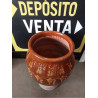 JARRON TERRACOTA