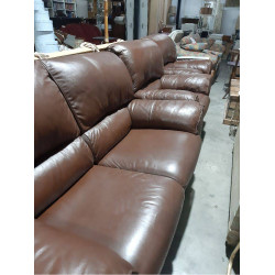 TRISILLO SOFA + 2 BUTACAS