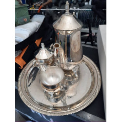 CONJUNTO DE CAFE