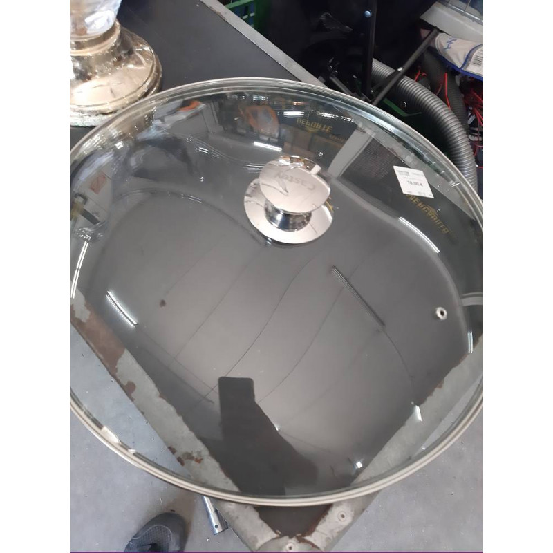 TAPA CRISTAL 40CM