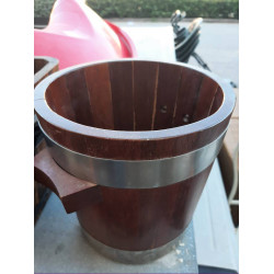 CUBITERA MADERA