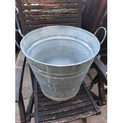 CUBO METALICO 