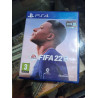 FIFA 22 PS4