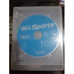 JUEGO WII