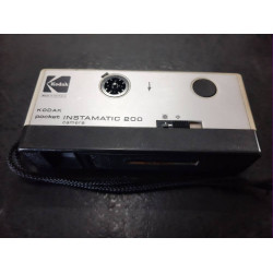 CAMARA KODAK POCKET