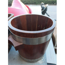 CUBITERA MADERA