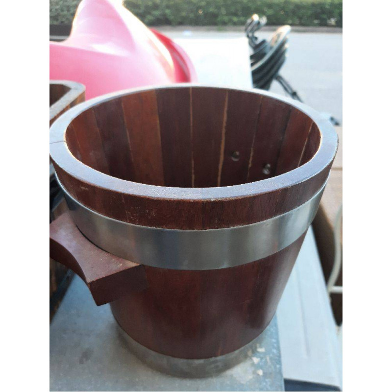 CUBITERA MADERA