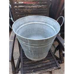 CUBO METALICO 