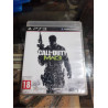 CALL OF DUTY MW3 PS3