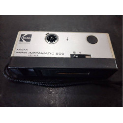 CAMARA KODAK POCKET