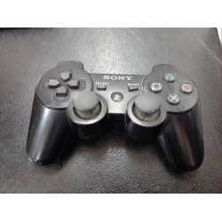 MANDO PS3
