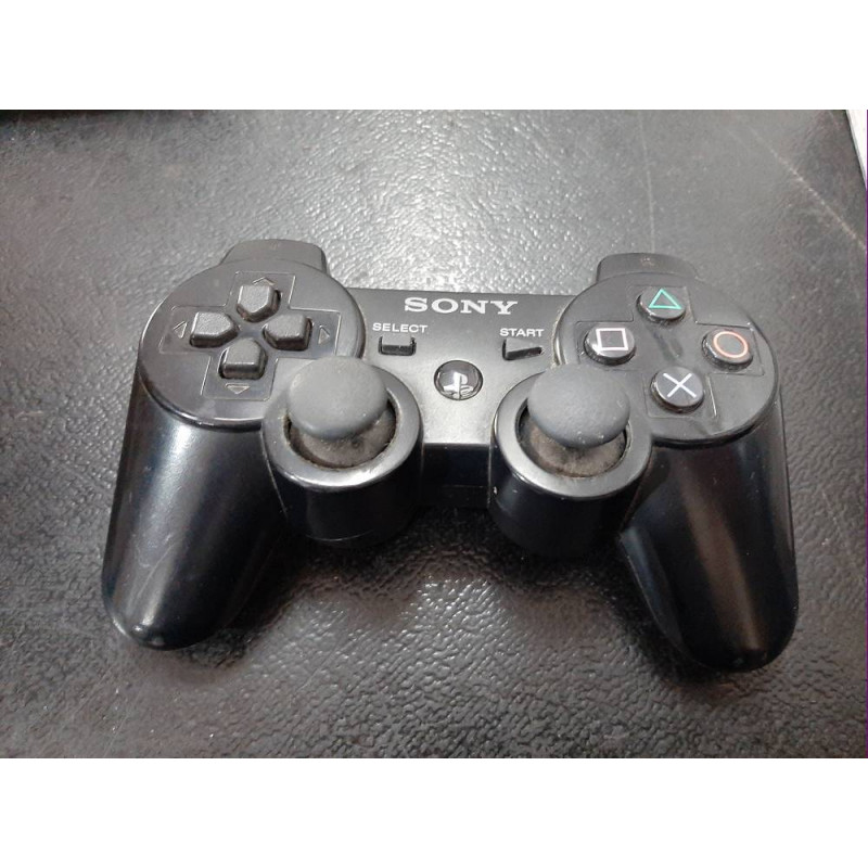 MANDO PS3