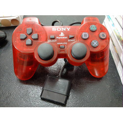 MANDO PS2