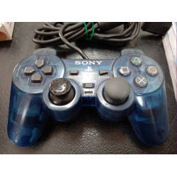 MANDO PS2